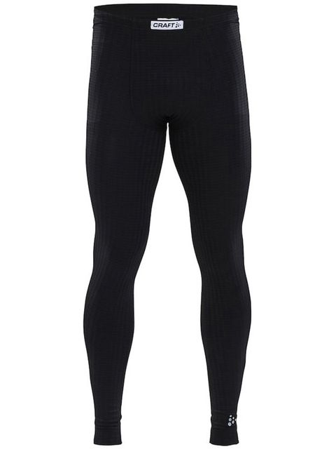 Craft Progress Baselayer Pants, Black (Hönö IS)